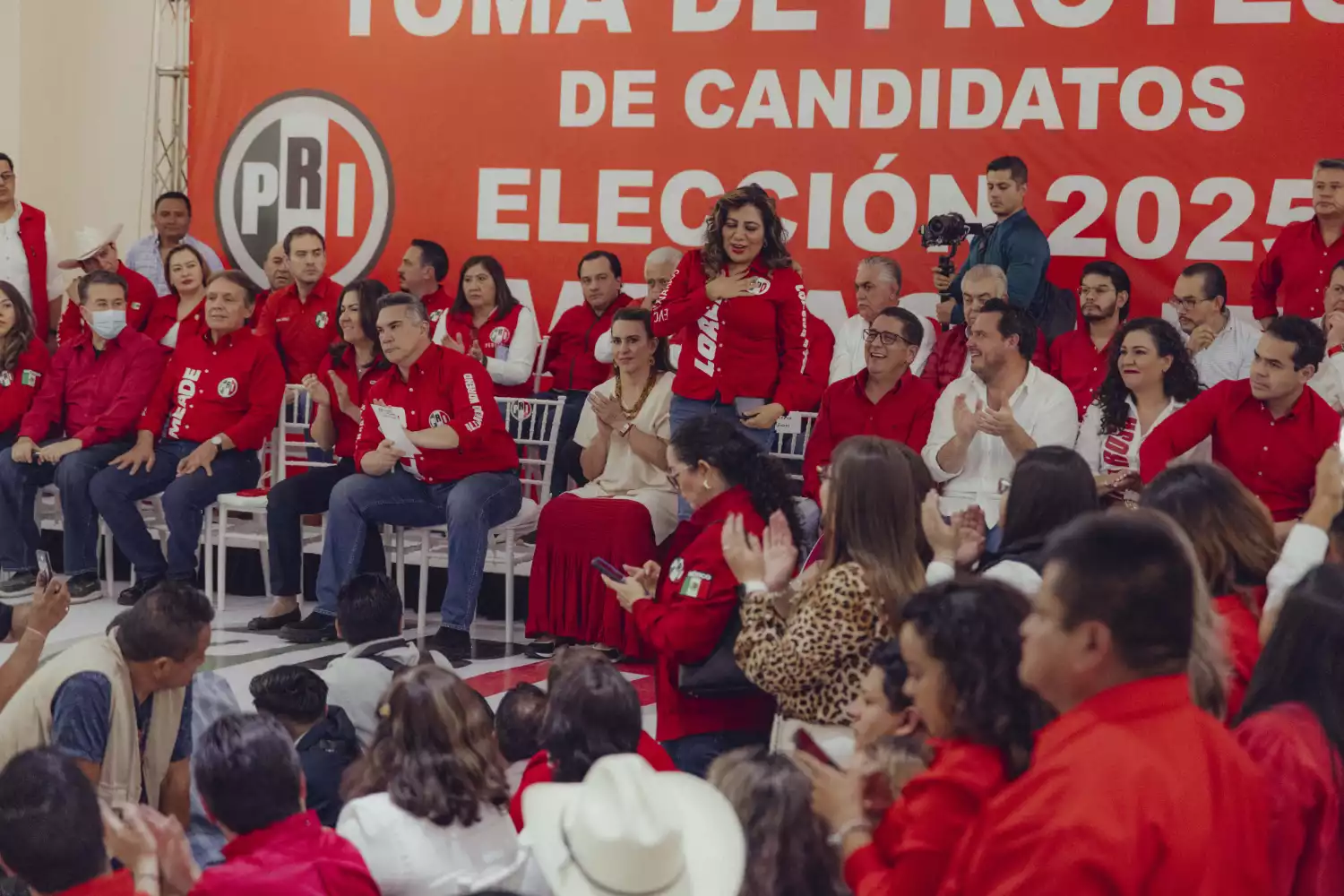 Fotografía de campaña