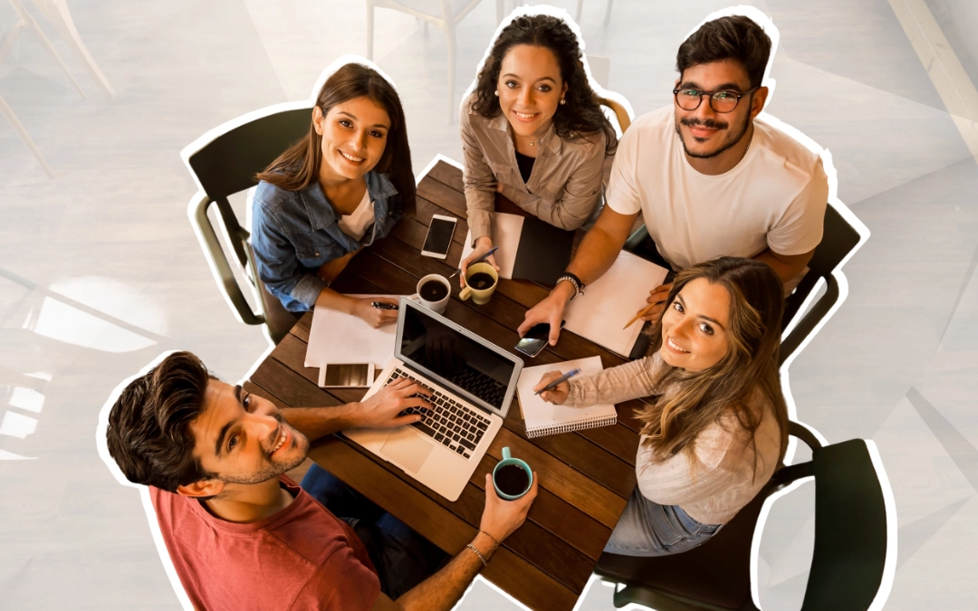Cursos Municipales de Idiomas